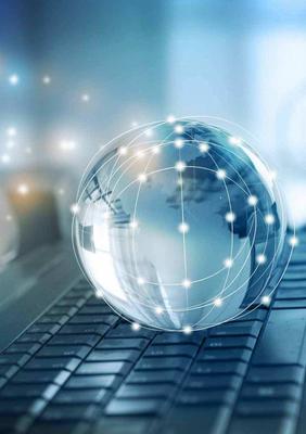 金融科技企業出海的黃金時代 技術服務的全球機遇