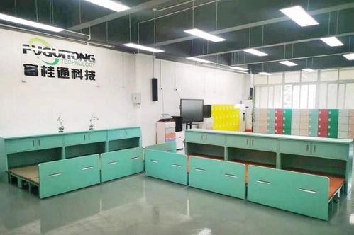 從“富桂通科技”看“專精特新”之路 一家“小巨人”如何以智造開辟存儲創新與智能卡研發新局